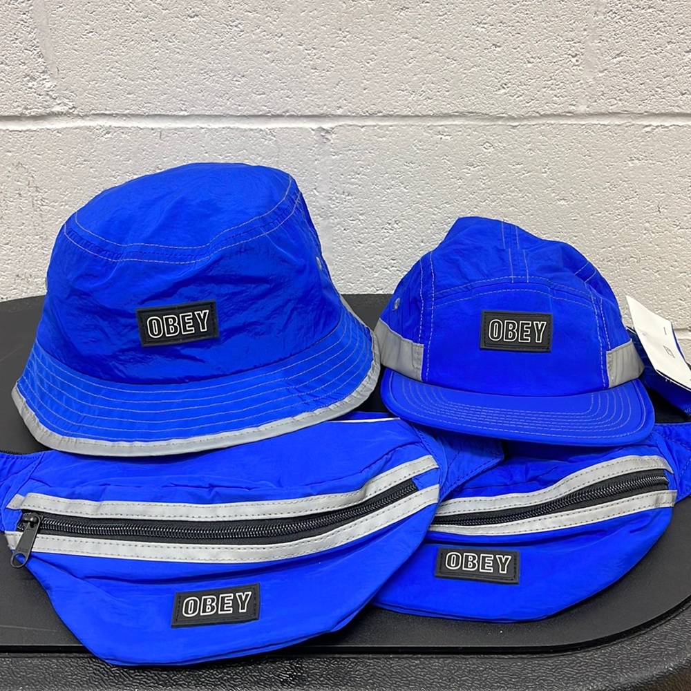 Obey Bundle / Set